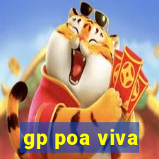 gp poa viva